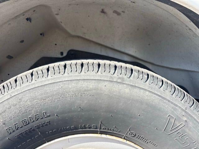 2024 GMC Savana Cargo 2500 Base