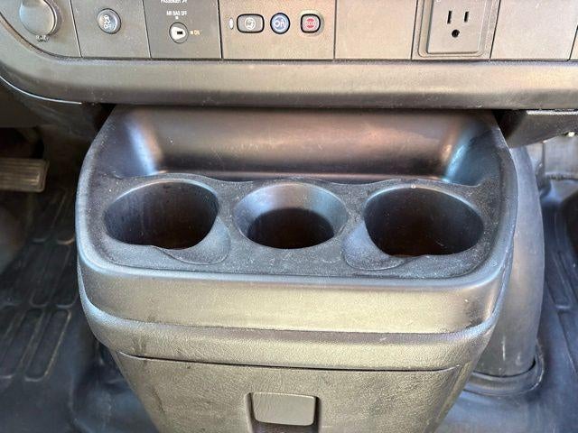 2024 GMC Savana Cargo 2500 Base