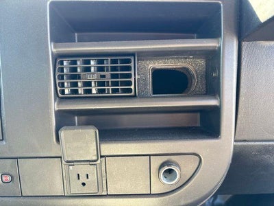 2024 GMC Savana Cargo 2500 Base