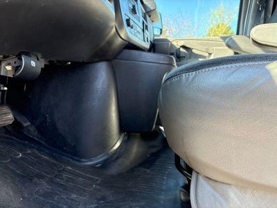 2024 GMC Savana Cargo 2500 Base