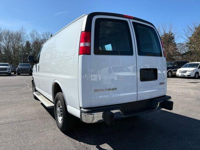 2024 GMC Savana Cargo 2500 Base