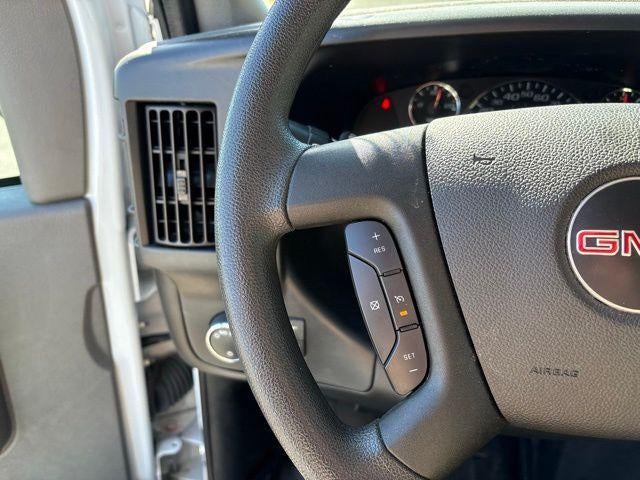 2024 GMC Savana Cargo 2500 Base