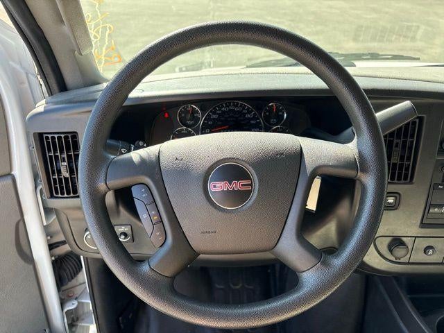 2024 GMC Savana Cargo 2500 Base