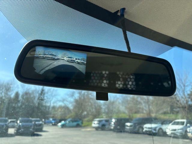 2024 GMC Savana Cargo 2500 Base