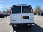 2024 GMC Savana Cargo 2500 Base