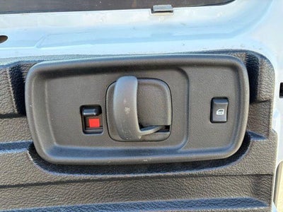 2024 GMC Savana Cargo 2500 Base