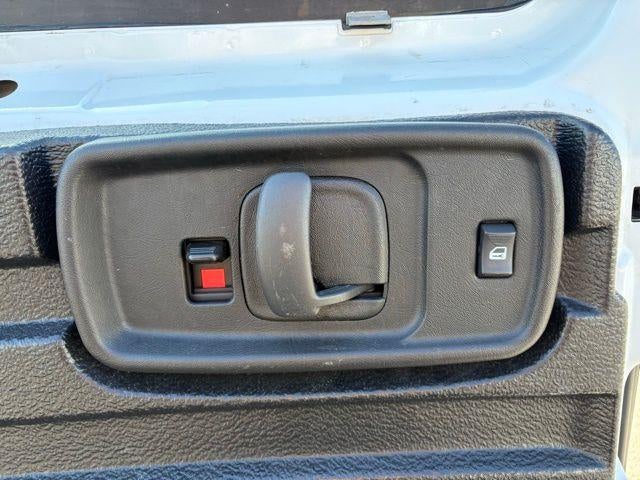 2024 GMC Savana Cargo 2500 Base