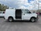 2024 GMC Savana Cargo 2500 Base