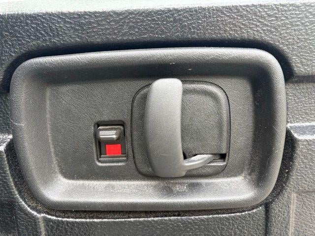 2024 GMC Savana Cargo 2500 Base