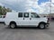 2024 GMC Savana Cargo 2500 Base