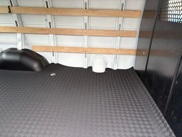 2024 GMC Savana Cargo 2500 Base