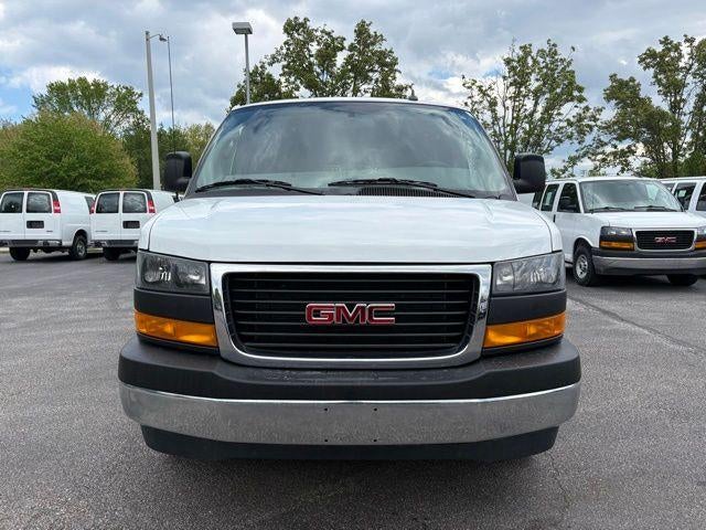 2024 GMC Savana Cargo 2500 Base