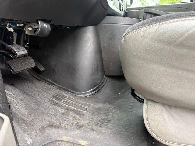 2024 GMC Savana Cargo 2500 Base