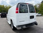 2024 GMC Savana Cargo 2500 Base