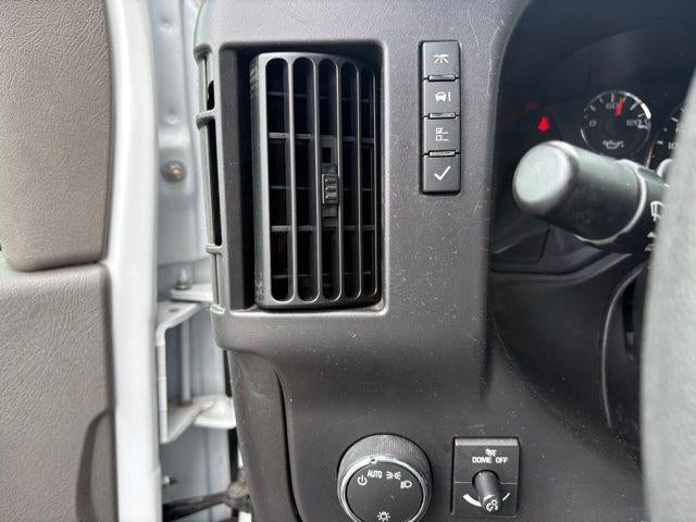 2024 GMC Savana Cargo 2500 Base