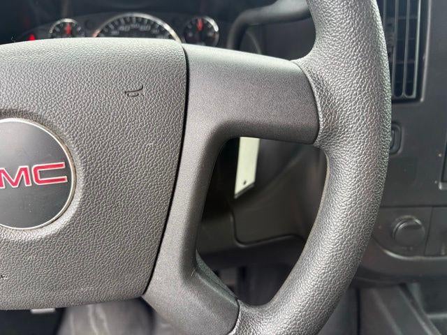2024 GMC Savana Cargo 2500 Base