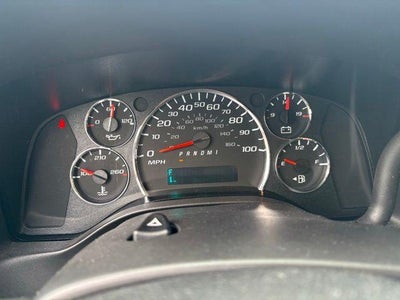 2024 GMC Savana Cargo 2500 Base
