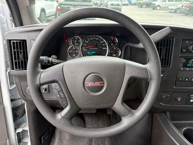 2024 GMC Savana Cargo 2500 Base