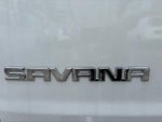 2024 GMC Savana Cargo 2500 Base