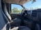 2025 GMC Savana Cargo Base