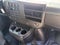 2025 GMC Savana Cargo Base