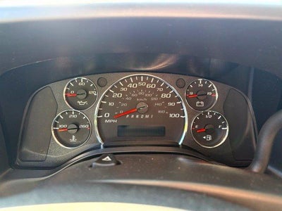 2025 GMC Savana Cargo Base
