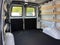 2025 GMC Savana Cargo Base