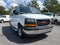 2025 GMC Savana Cargo Base