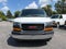 2025 GMC Savana Cargo Base