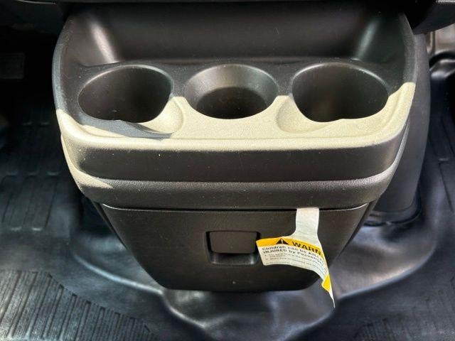 2025 GMC Savana Cargo Base
