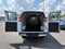 2025 GMC Savana Cargo Base