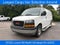 2025 GMC Savana Cargo Base