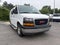 2025 GMC Savana Cargo Base