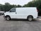 2025 GMC Savana Cargo Base