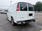 2025 GMC Savana Cargo Base
