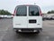 2025 GMC Savana Cargo Base