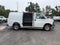 2025 GMC Savana Cargo Base