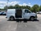 2025 GMC Savana Cargo Base