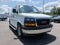 2025 GMC Savana Cargo Base