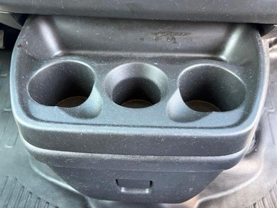 2025 GMC Savana Cargo Base