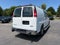 2025 GMC Savana Cargo Base