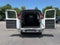 2025 GMC Savana Cargo Base