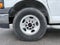 2024 GMC Savana Cargo 2500 Base