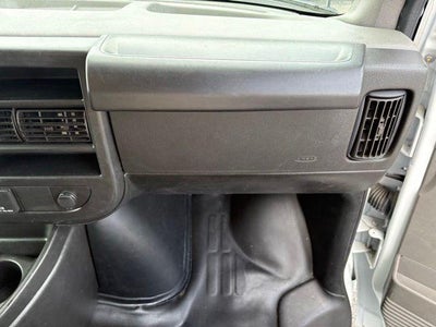 2024 GMC Savana Cargo 2500 Base