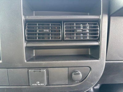 2024 GMC Savana Cargo 2500 Base