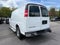 2024 GMC Savana Cargo 2500 Base