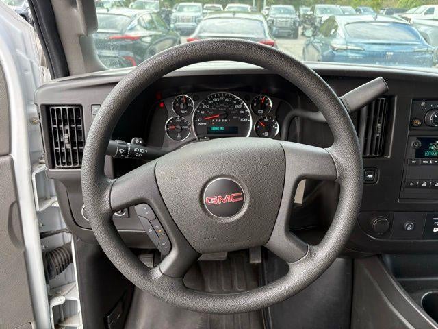2024 GMC Savana Cargo 2500 Base