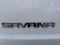 2024 GMC Savana Cargo 2500 Base