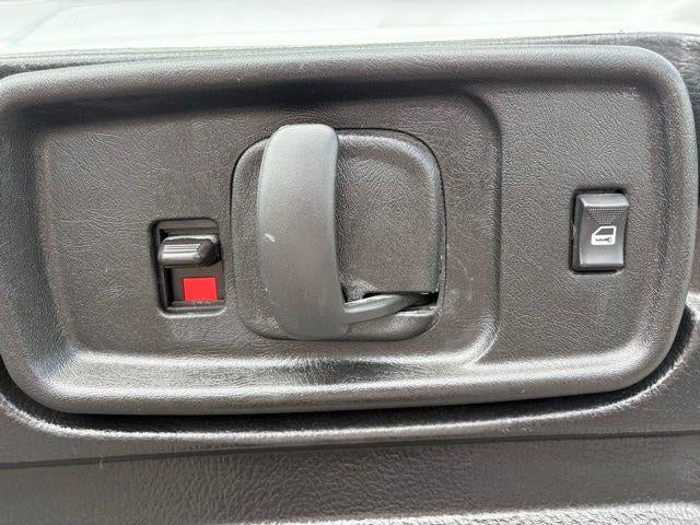 2024 GMC Savana Cargo 2500 Base