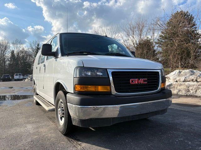 2024 GMC Savana Cargo 2500 Base